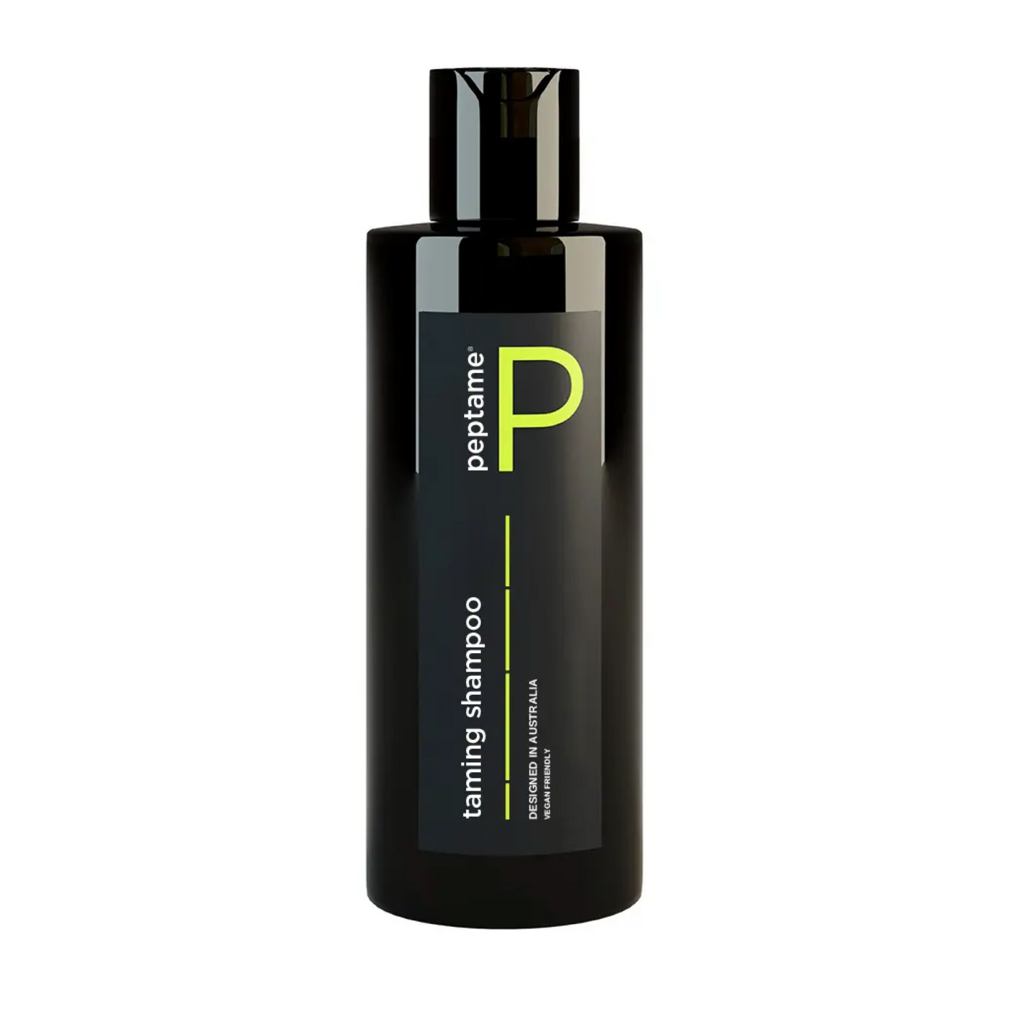 Peptame Taming Shampoo 300ml