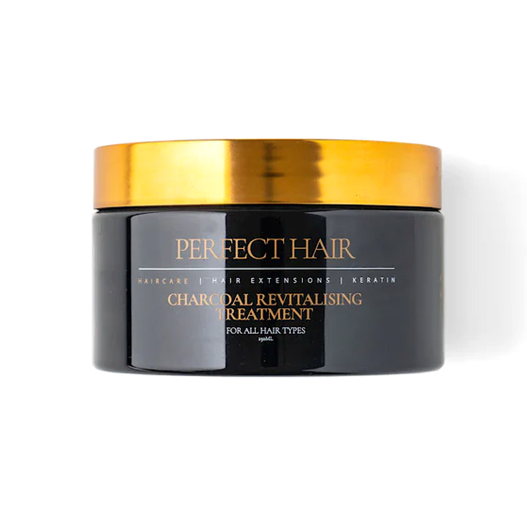 Perfect Hair Charcoal Revitalising Treatment 250ml Everything Keratin