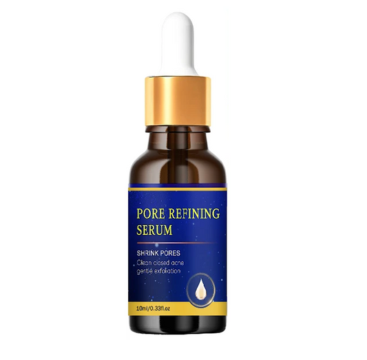 Pore Refining Serum to Shrink Pores 10ml