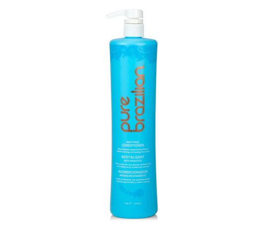 Pure Brazilian Anti-Frizz Shampoo 1000ml