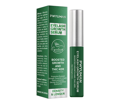 Pwyuman Eyelash Growth Serum Booster 4ml