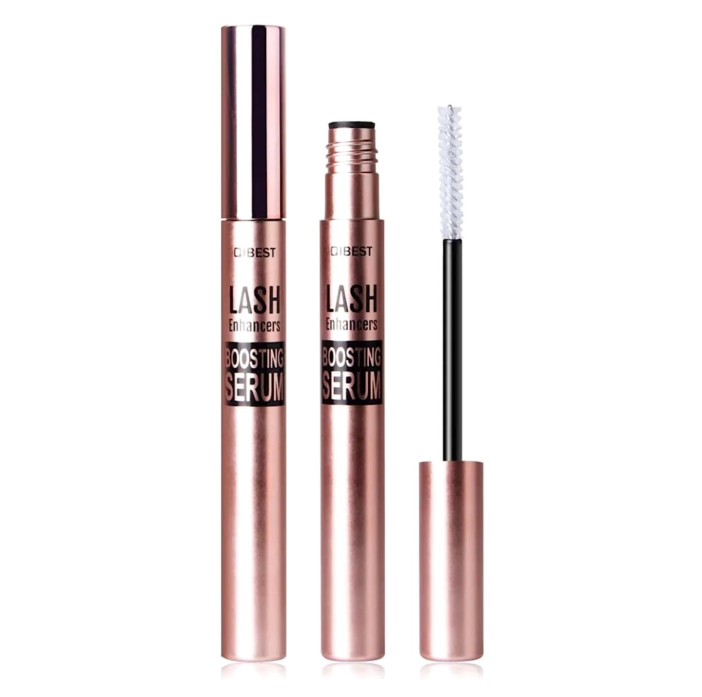 Qibest Lash Enhancers Boosting Serum 2.5ml