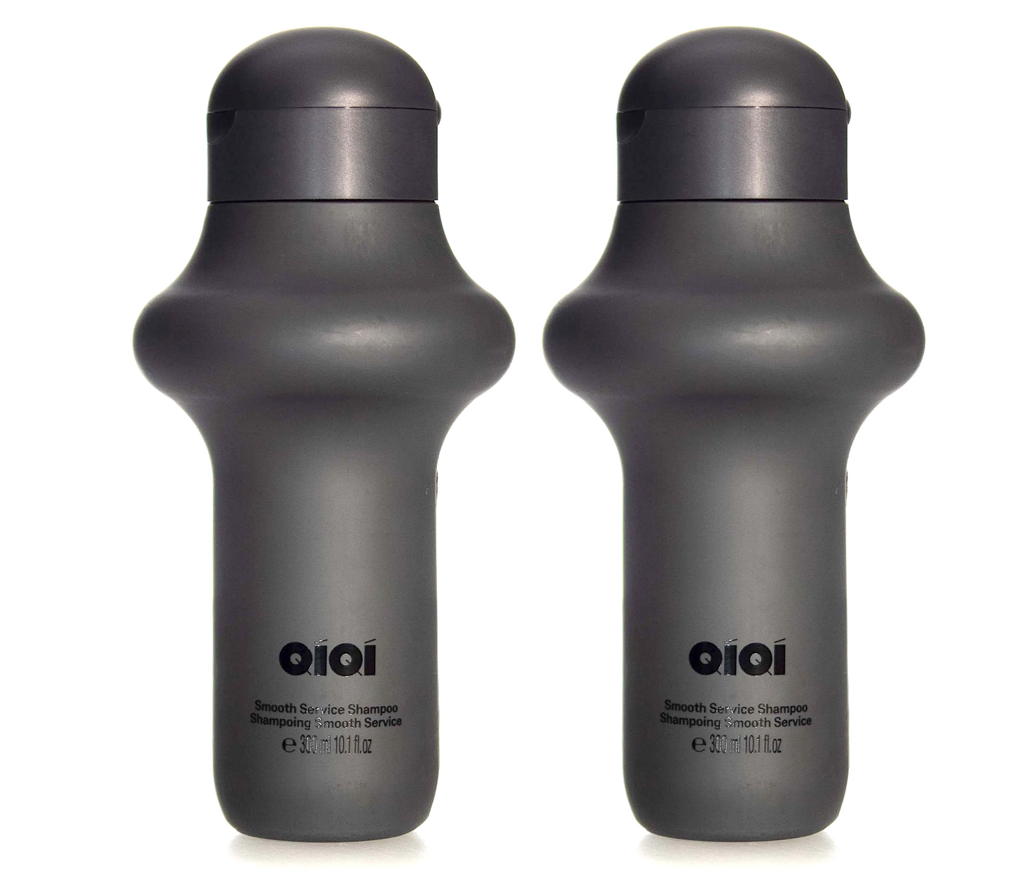 Qiqi Smooth Service Shampoo 300ml (2pc)