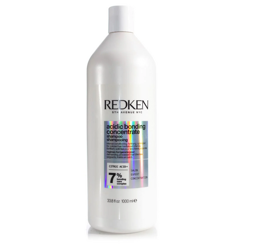 Redken Acidic Bonding Concentrate Shampoo 1000ml