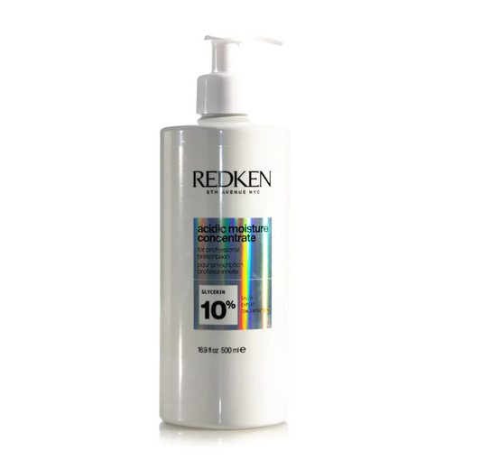 Redken Acidic Moisture Concentrate Treatment 500ml