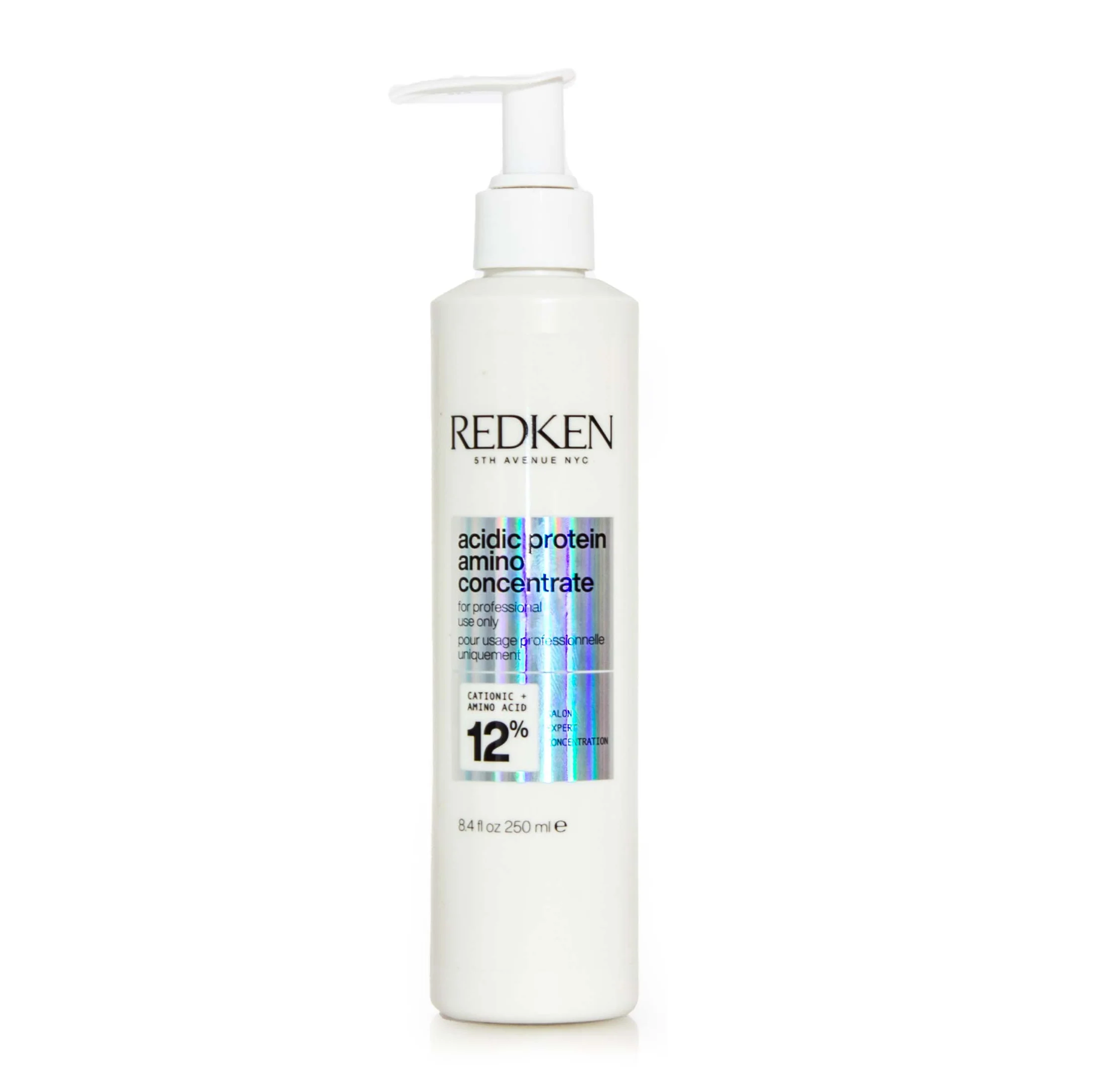 Redken Acidic Protein Amino Concentrate 250ml