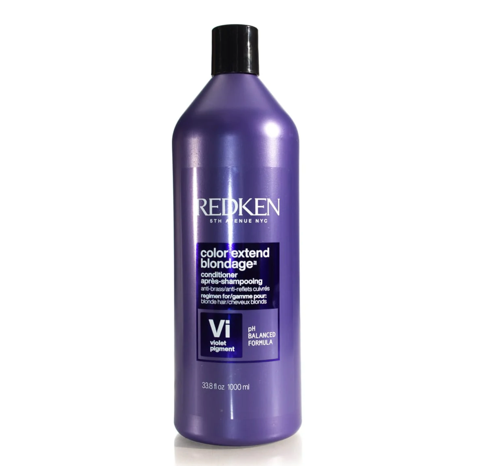 Redken Color Extend Blondage Blonde Conditioner 1000ml 