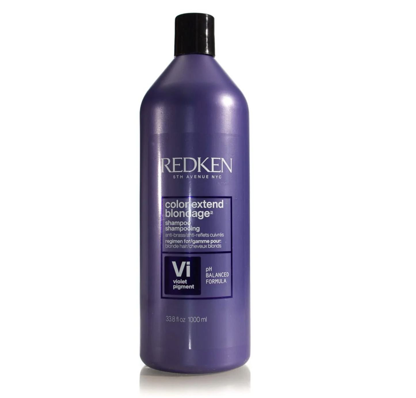 Redken Color Extend Blondage Blonde Shampoo 1000ml