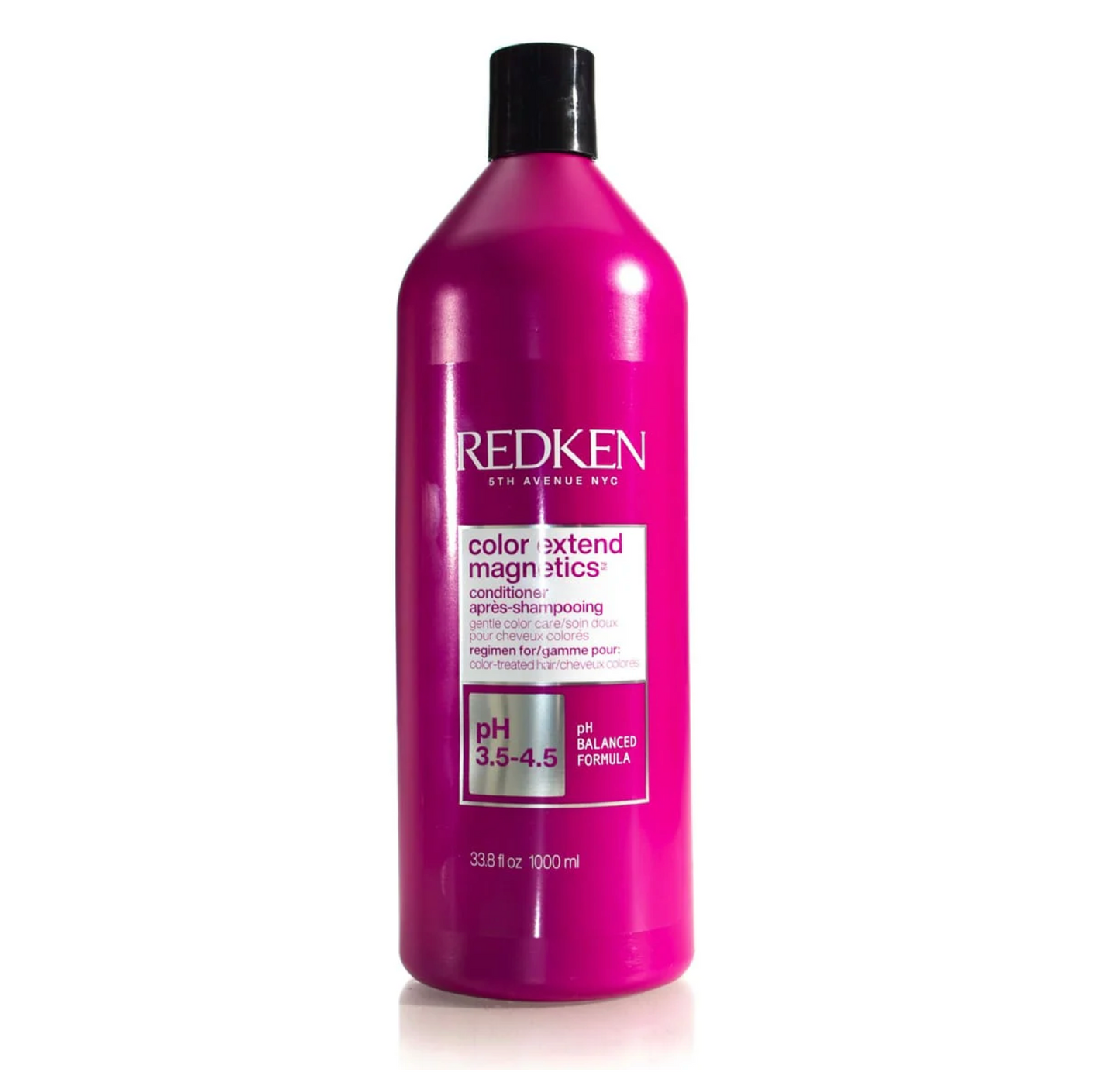 Redken Color Extend Magnetics Conditioner 1000ml 