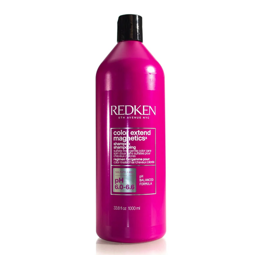 Redken Color Extend Magnetics Shampoo 1000ml