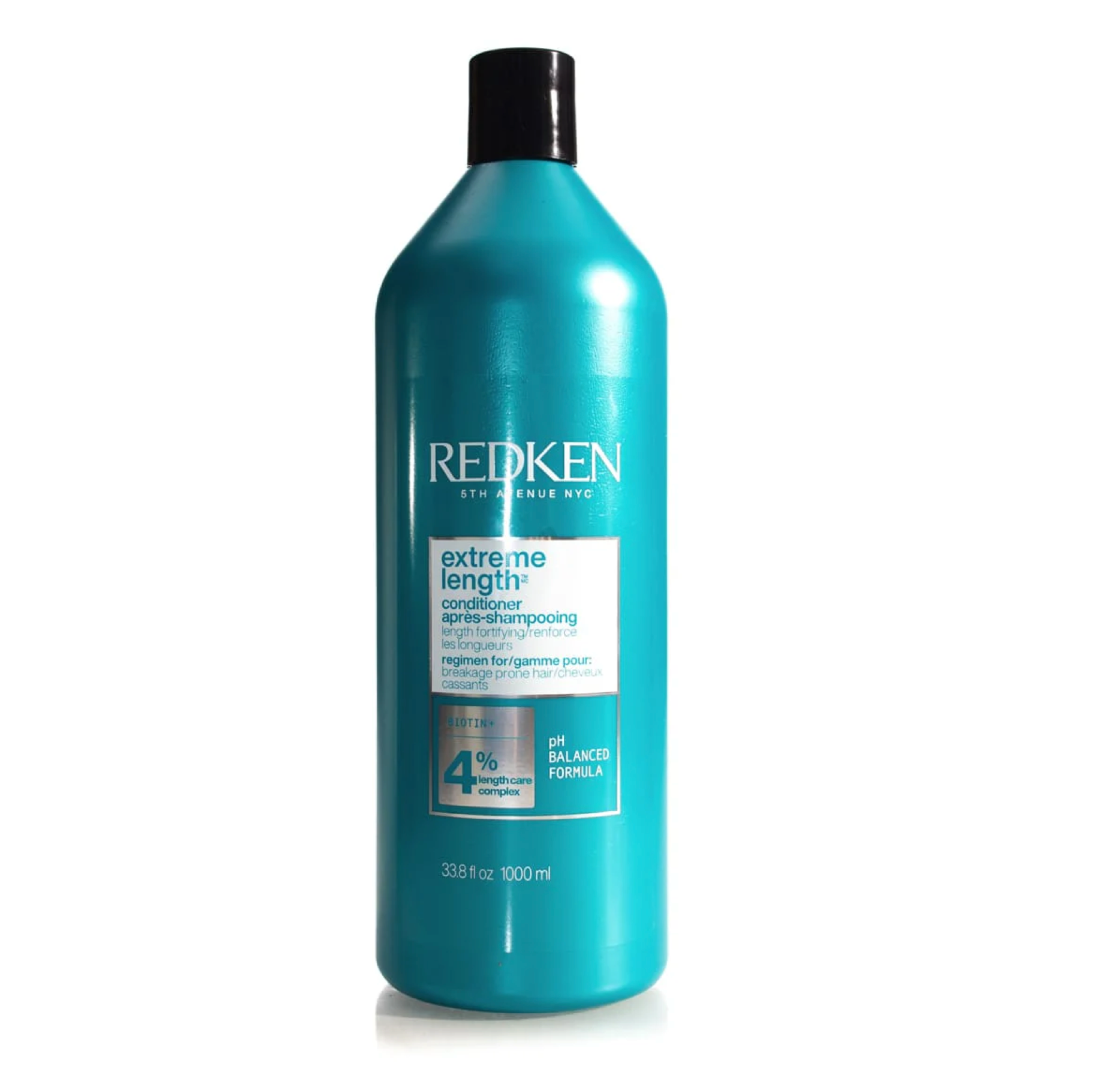 Redken Extreme Length Hair Growth Conditioner 1000ml