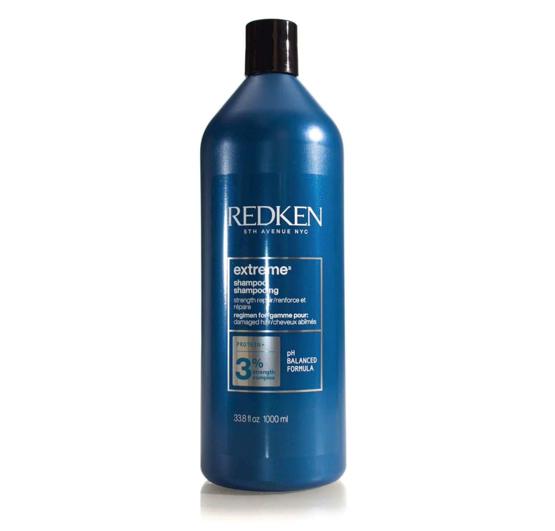 Redken Extreme Strength Repair Shampoo 1000ml 