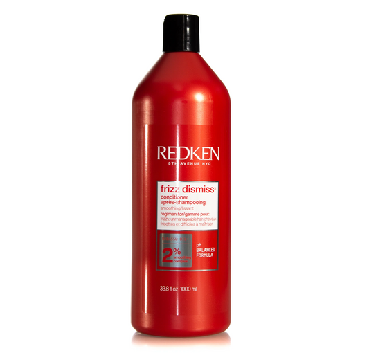 Redken Frizz Dismiss Smoothing Conditioner 1000ml