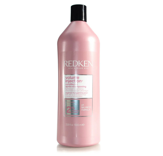 Redken Volume Injection Volumizing Conditioner 1000ml 