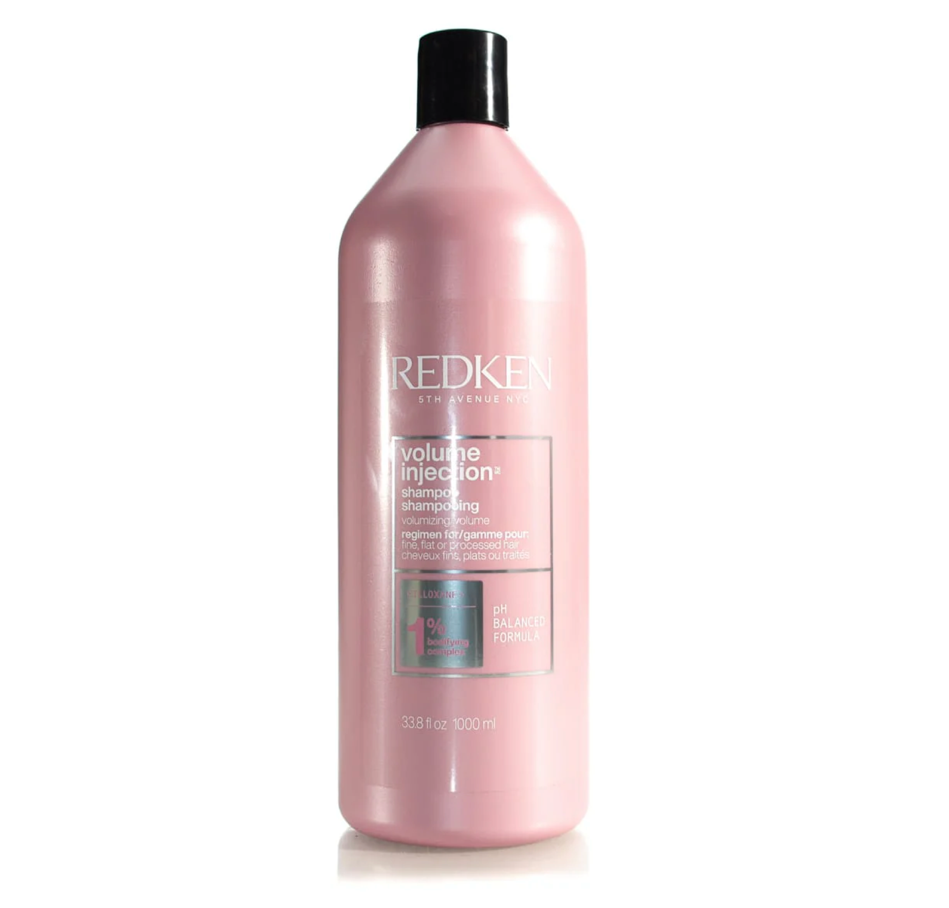 Redken Volume Injection Volumizing Shampoo 1000ml