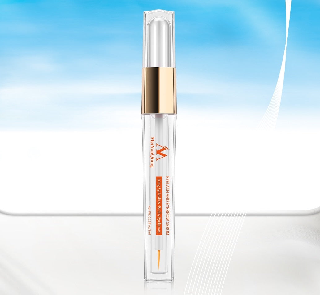 MeiYanQiong Eyelash and Eyebrow Serum 3ml