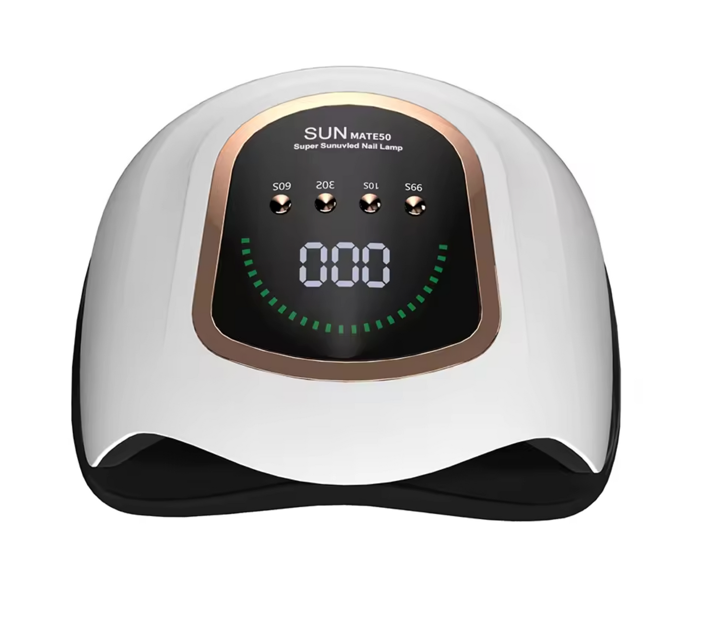 SUN Mate50 Super UV LED Nail Lamp