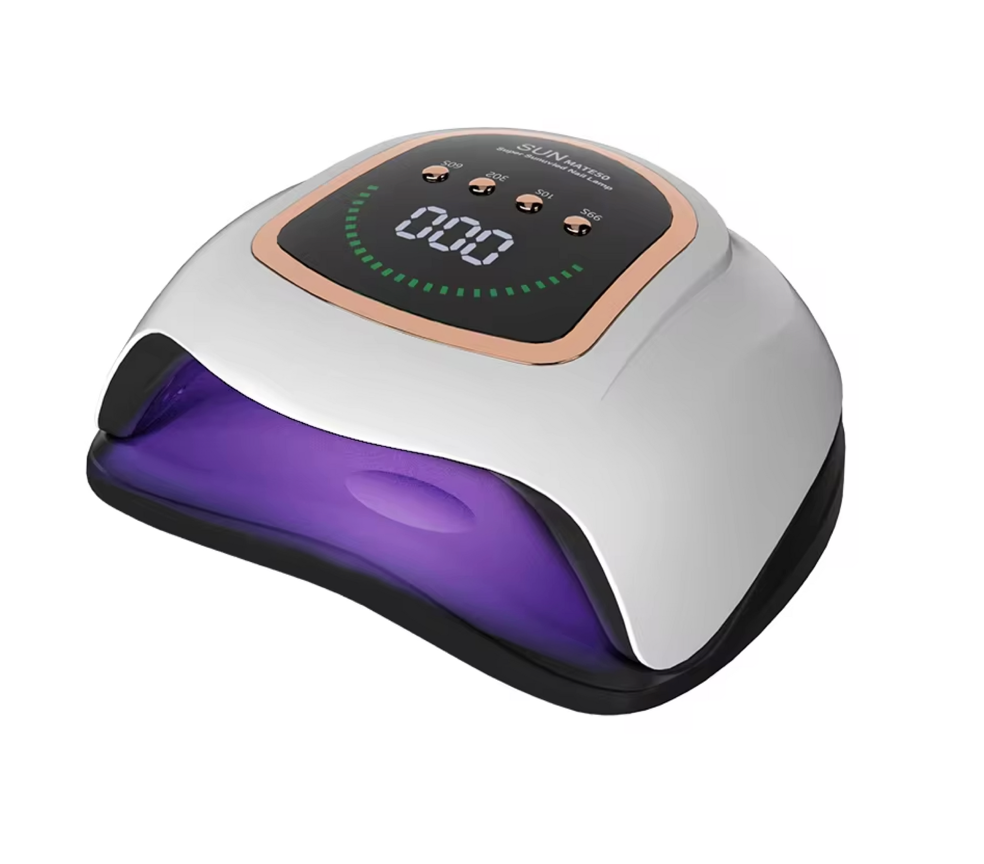 SUN Mate50 Super UV LED Nail Lamp