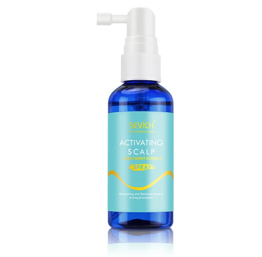 Sevich Activating Scalp Treatment Essence Spray 30ml