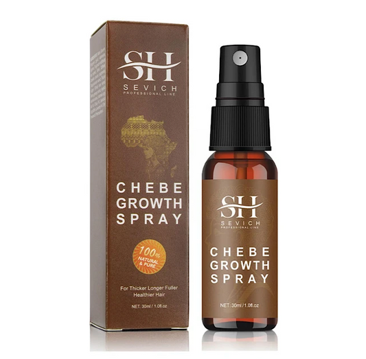 Sevich Chebe Hair Growth Spray 30ml