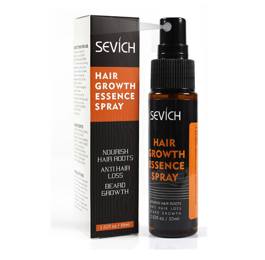 Sevich Hair Growth Essence Spray 30ml