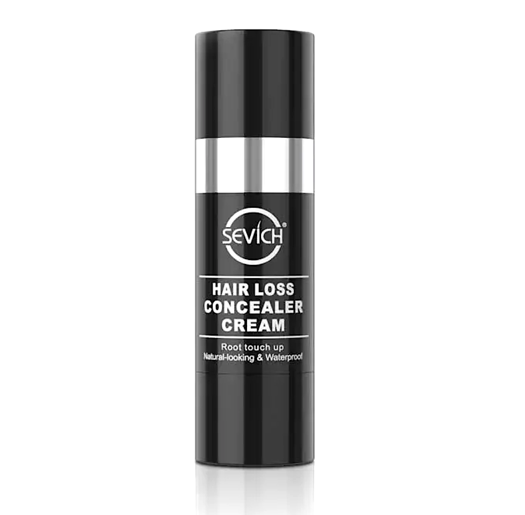 Sevich Hair Loss Concealer Cream Root Touch Up 30ml