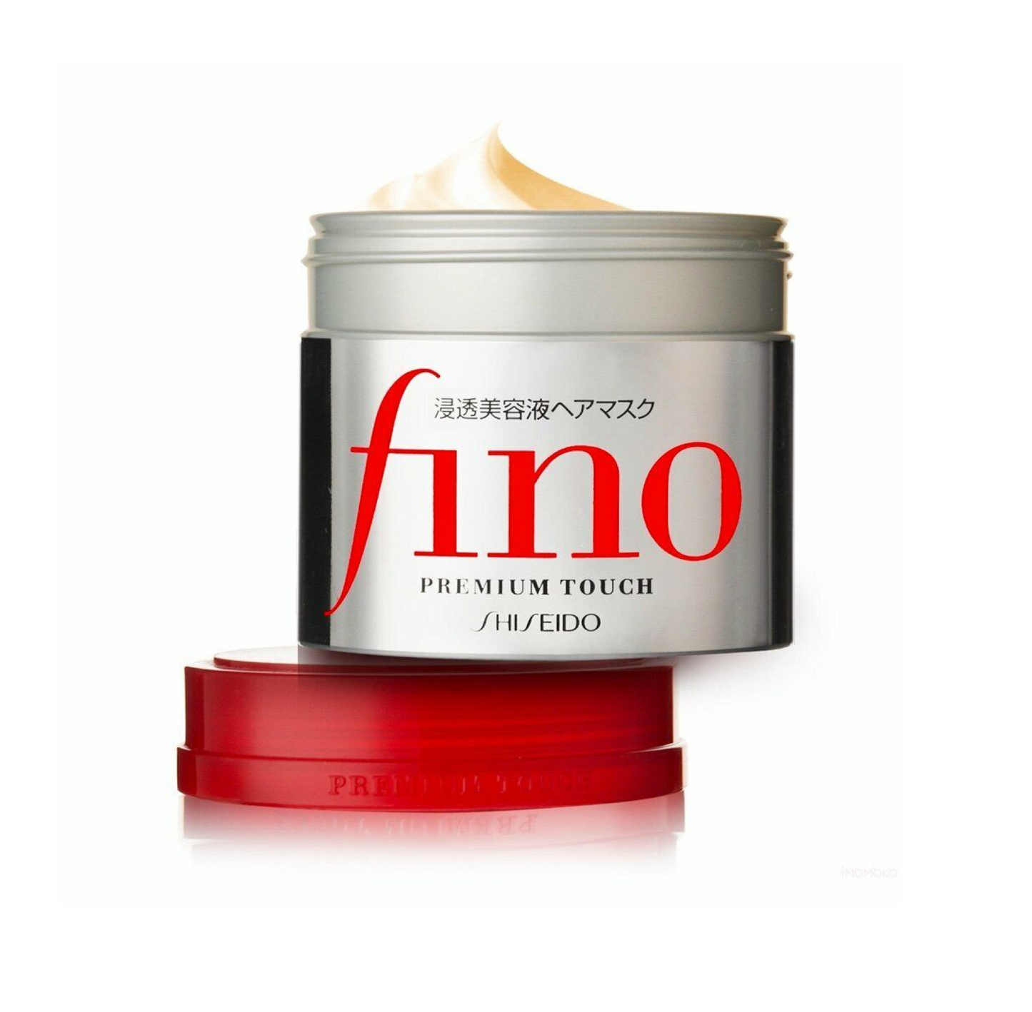 Shiseido Fino Premium Touch Hair Mask 230g