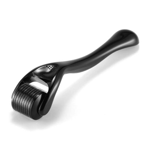 Titanium Hair Growth Roller For Hair and Skin