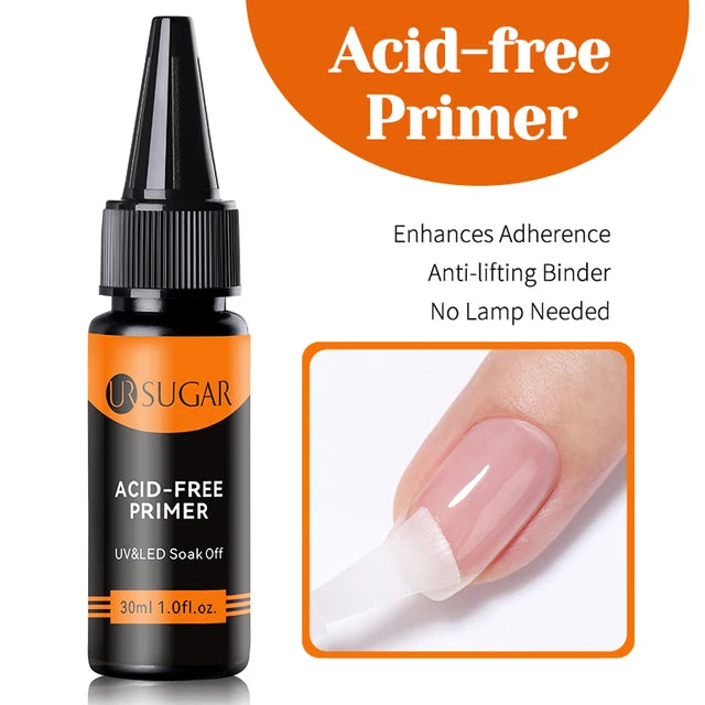 Ur Sugar Nail Acid Free Primer 30ml