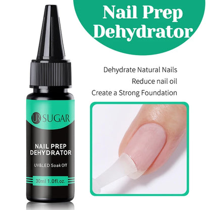 Ur Sugar Nail Prep Dehydrator 30ml