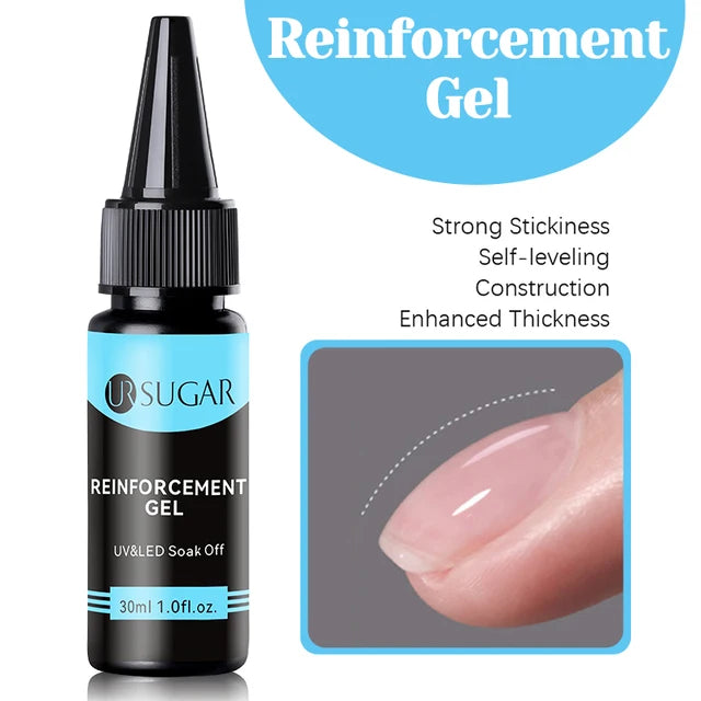 Ur Sugar Nail Reinforcement Gel 30ml