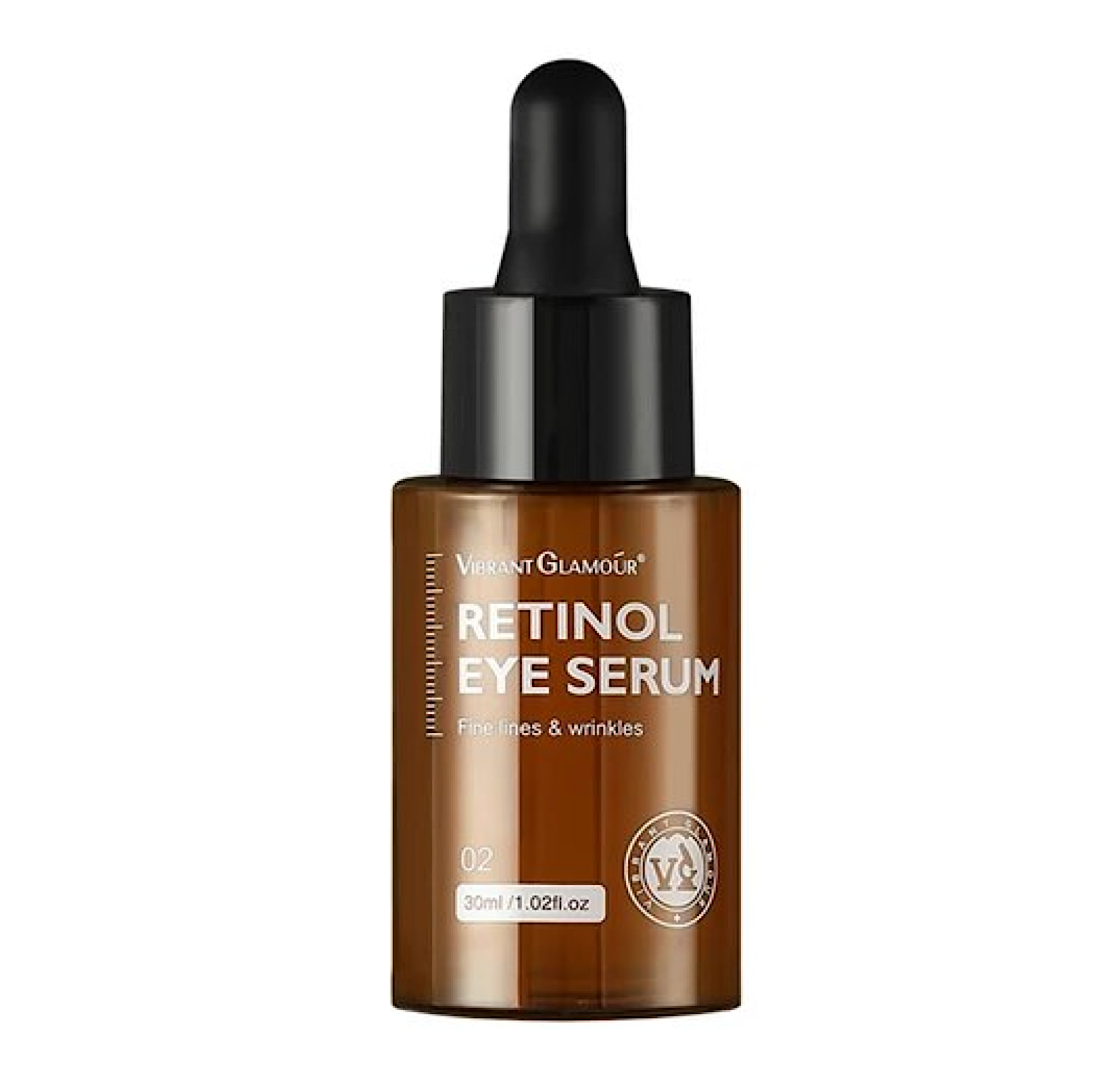 Vibrant Glamour Retinol Eye Serum 30ml