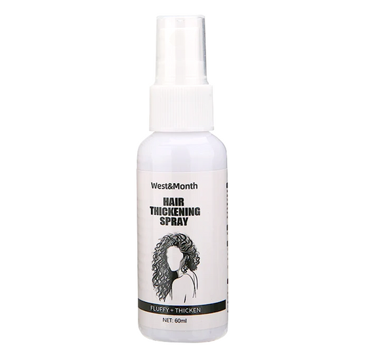 West & Month Hair Thickening and Volumizing Spray 60ml