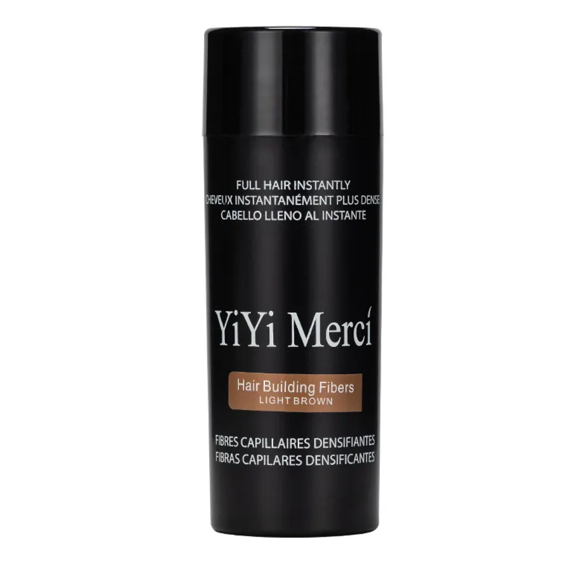 Yiyi Merci Hair Building Fibers 27.5g