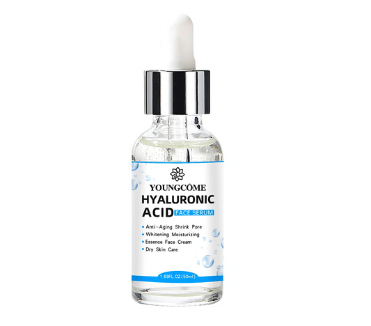 Youngcome Hyaluronic Acid Face Serum 50ml