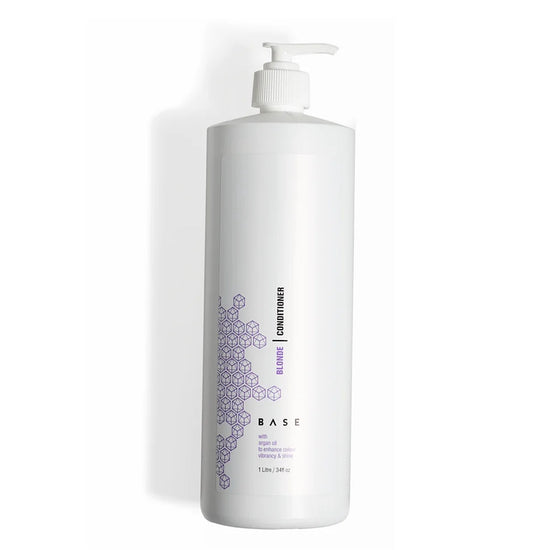 Base Blonde Conditioner 1000ml