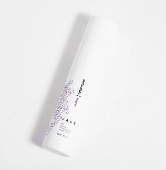 Base Blonde Conditioner 300ml