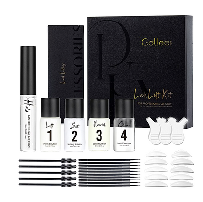 Gollee Lash Lift Kit