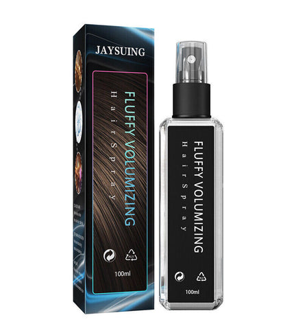 Jaysuing Fluffy Volumizing Maximiser Hair Spray 100ml