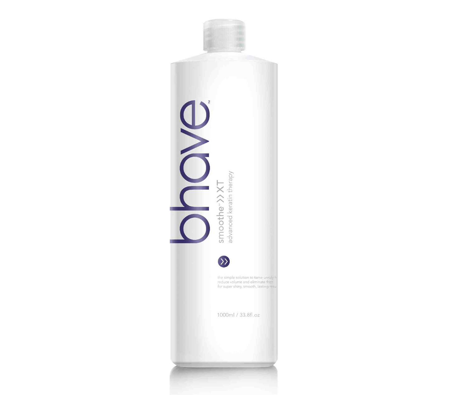 Bhave Smoothe XT Advanced Keratin Therapy 1000ml
